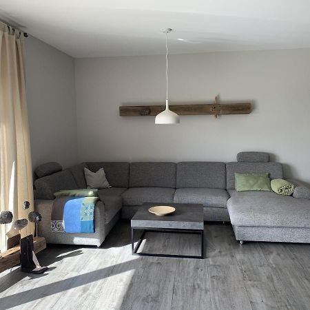 Haus Kranichfeld Wohnung A Dranske Buitenkant foto